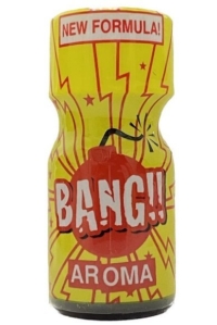 bang poppers 10ml