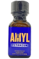amyl titanium poppers 24ml