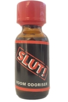 slut aroma poppers 25ml