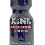 kink extra strong poppers 15ml