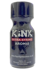 kink extra strong poppers 15ml