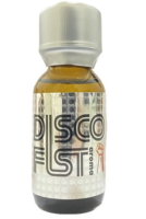 fist disco aroma poppers 25ml