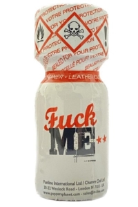 fuck me poppers 13ml