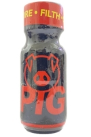 pig red poppers 25ml