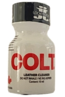 colt fuel poppers 10ml (jj)
