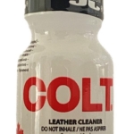 colt fuel poppers 10ml (jj)