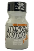 jungle juice plus poppers 10ml (jj)