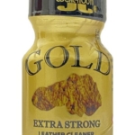 gold extra strong poppers 10ml (jj)