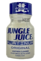 jungle juice platinum poppers 10ml (jj)