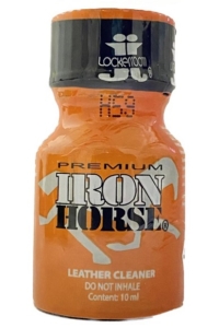 iron horse poppers 10ml (jj)