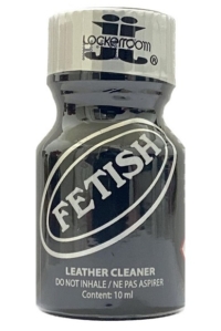 fetish poppers 10ml (jj)