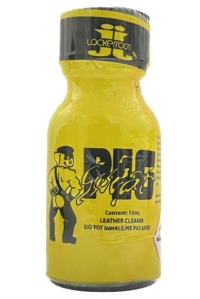 pig sweat poppers 15ml (jj)
