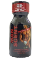 man scent poppers 15ml (jj)
