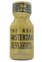 real amsterdam extra strong poppers 15ml (jj)