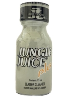 jungle juice plus poppers 15ml (jj)