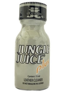 jungle juice plus poppers 15ml (jj)