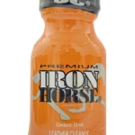 iron horse poppers 15ml (jj)