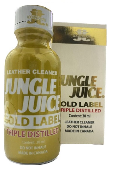 832702002804.jpg jungle juice gold label tripple distilled poppers 30ml (jj)