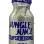jungle juice platinum poppers 15ml (jj)