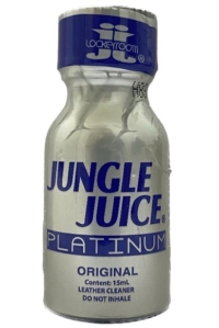 jungle juice platinum poppers 15ml (jj)