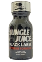 jungle juice black label xtreme formula poppers 15ml (jj)