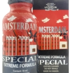 amsterdam special extreme formula poppers 30ml (jj)