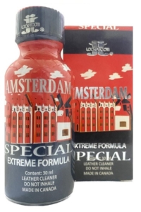 amsterdam special extreme formula poppers 30ml (jj)