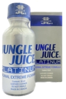 jungle juice platinum extreme formula poppers 30ml (jj)