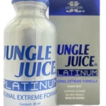 jungle juice platinum extreme formula poppers 30ml (jj)