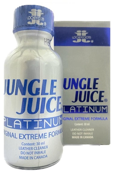 832702003146.jpg jungle juice platinum extreme formula poppers 30ml (jj)