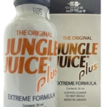 jungle juice plus extreme formula poppers 30ml (jj)