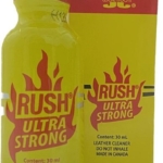 * rush ultra strong poppers 30ml (jj)