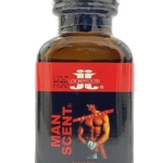 man scent poppers 25ml (jj) old formula