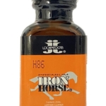 iron horse poppers 25ml (jj) old formula