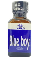 blue boy poppers 25ml (jj) old formula