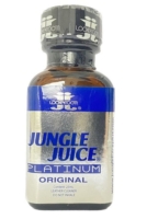 jungle juice platinum poppers 25ml (jj) old formula
