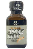 jungle juice plus poppers 25ml (jj) old formula