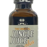 jungle juice plus poppers 25ml (jj) old formula