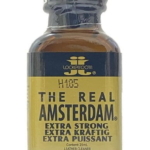real amsterdam extra strong poppers 25ml (jj) old formula