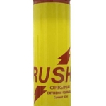 * rush original extreme formula 30ml (jj)