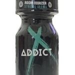 addict strong poppers 10ml (jolt)