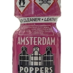 amsterdam chill poppers 10ml