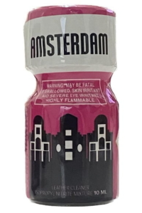 amsterdam poppers 10ml