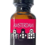 amsterdam poppers 24ml