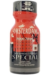 amsterdam special poppers 15ml (jj)