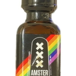 amsterdam xxx pride poppers 24ml