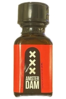 amsterdam xxx red label poppers 24ml