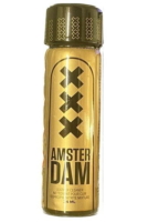 amsterdam xxx tall gold poppers 24ml