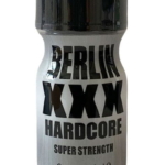 berlin xxx hardcore super strenght uk poppers 10ml