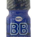 blue boy original propyl poppers 10ml